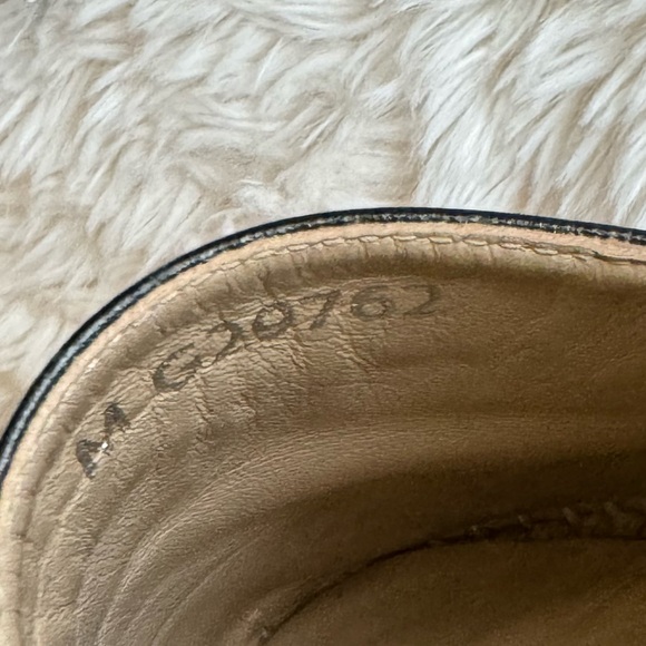 Chanel Lambskin CC Espadrille - Picture 11 of 13